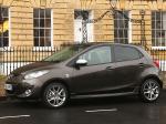 Mazda2 Sport Venture 2014 года